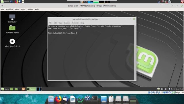 Linux Mint 19 MATE vs XFCE CPU & RAM usage and speed. смотреть онлайн