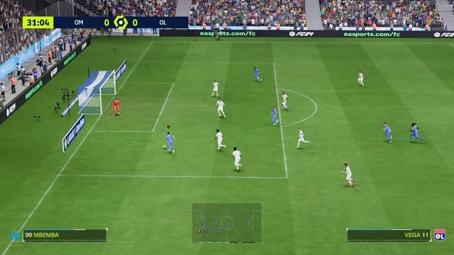 SP Football Life 24 - Update 1.1 Installation Antivirus Fix смотреть онлайн