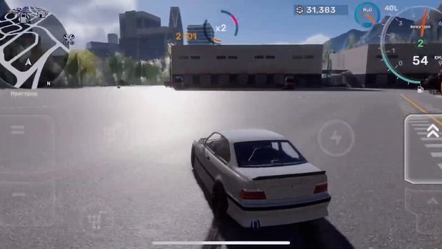 CarX Street Hack iOS || CarX Street Unlimited Money Hack Mod смотреть онлайн