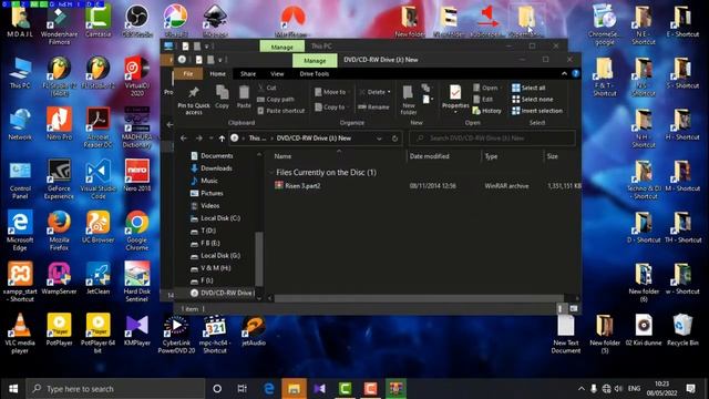 How to Install Risen 3 Titan Lords смотреть онлайн