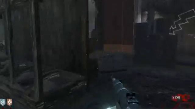 PC - Black Ops - Zombies - Kino Der Toten - Part 1/2 смотреть онлайн