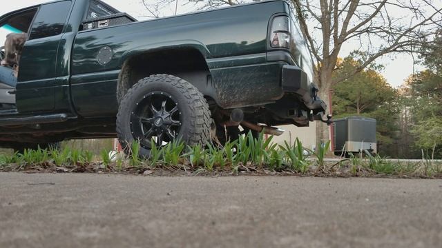 2001 dodge ram 1500 flowmeter super 10 смотреть онлайн
