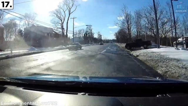 This IDIOT DRIVER in a TESLA CRASHED INTO MY HOUSE.. смотреть онлайн