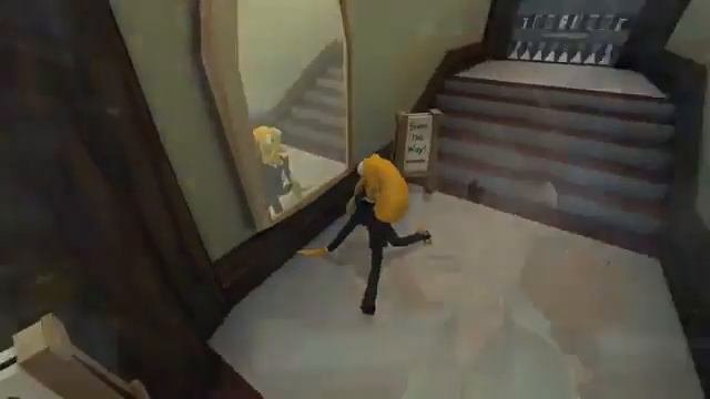 Coming to Xbox one (Goat simulator/OctoDad) смотреть онлайн