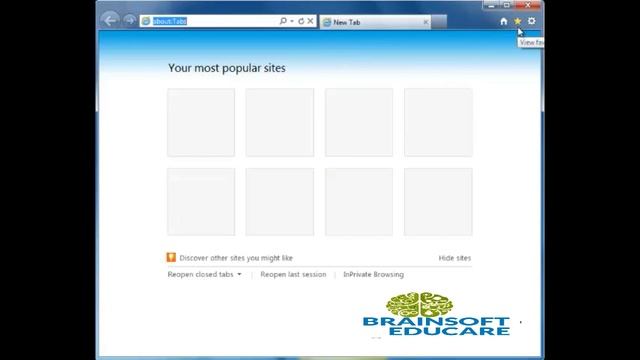 All details about internet explorer. смотреть онлайн