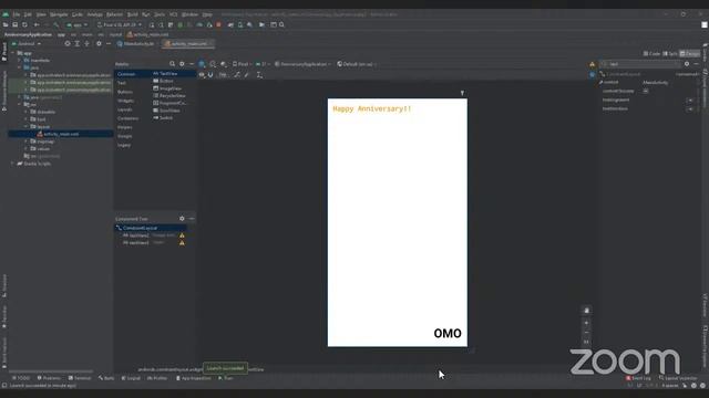 KodeCamp 2.0 Beginner Android Training Session 3 смотреть онлайн