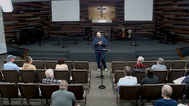 A Christian Worldview | wk3 смотреть онлайн