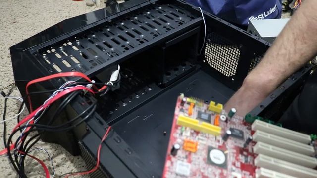 xp 32 bit part 1 смотреть онлайн