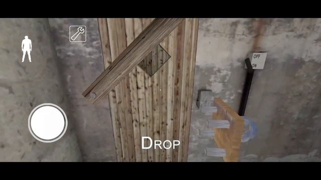 Granny 1.8 Extreme mode with INVISIBLE ENEMIES | Granny challenge смотреть онлайн