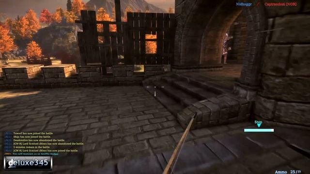 Chivalry: Medieval Warfare Gameplay (PC HD) смотреть онлайн