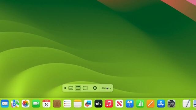 Disable Preview Auto Opening After Taking A Screenshot MacOS Ventura смотреть онлайн