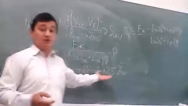 Касимов О Т ПТА Фойдаланишда таркиб массасини чеклаш смотреть онлайн