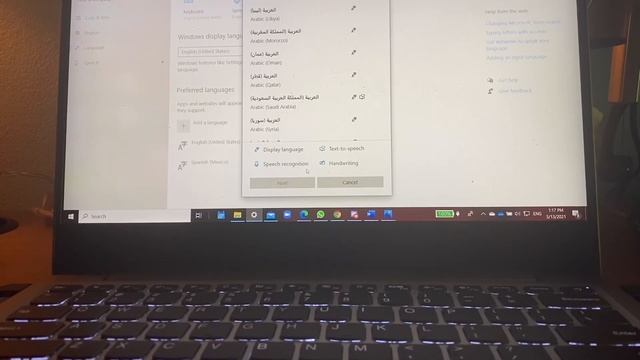 How to Add New Language Keyboard on Windows PC смотреть онлайн