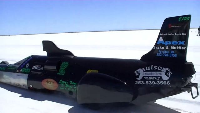 00101.mts - #1190 E/DS - Bonneville Speed Week 8-15-10 смотреть онлайн