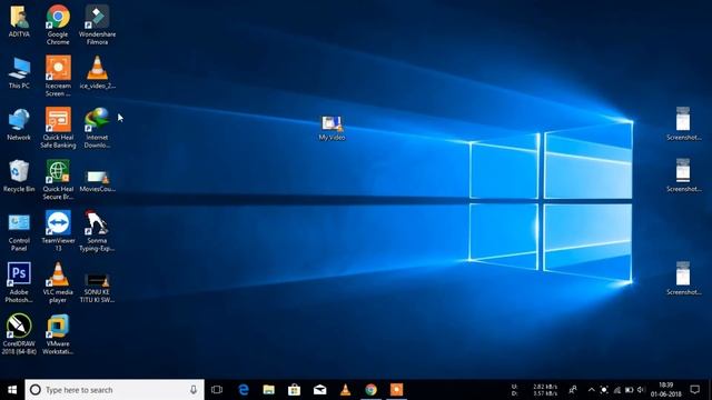 HOW TO DISABLE WINDOWS 10 UPDATE IN HINDI смотреть онлайн