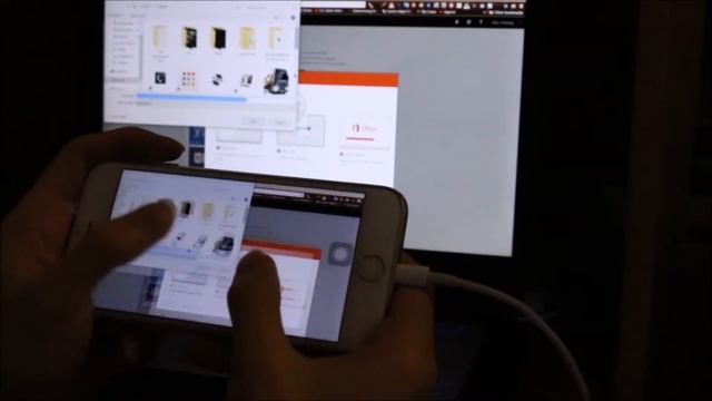 Chrome Remote Desktop смотреть онлайн