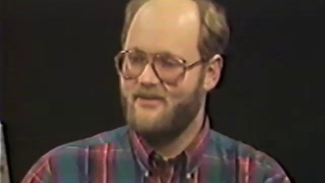 High Tech Heroes #3, part 2: Mark Rustad смотреть онлайн