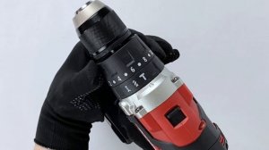 Шуруповерт DeMak 950W