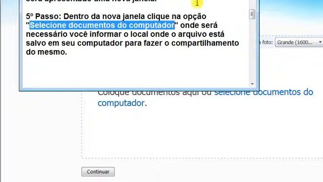 Compartilhando arquivos no Windows Live SkyDrive смотреть онлайн