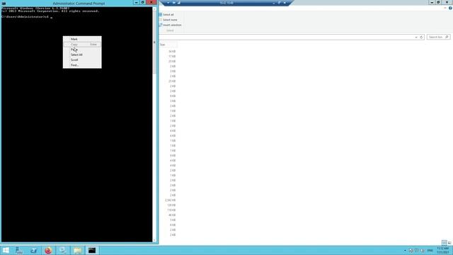 27 Upgrade EDX Service Catalogue on Windows смотреть онлайн