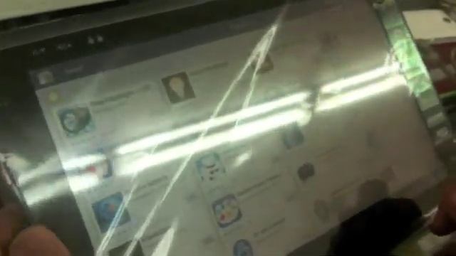 Honeycomb (Android 3.0) Overview on the Acer Iconia Tab A500 смотреть онлайн