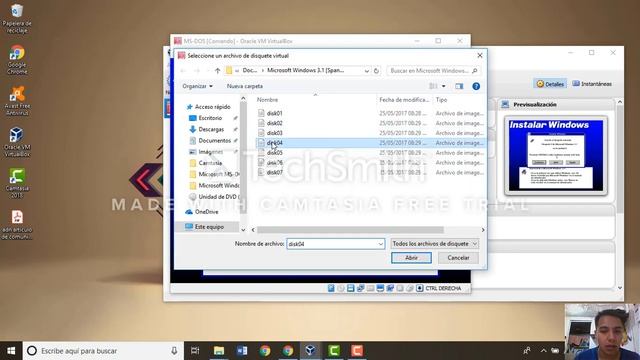 windows 3.1 virtual box смотреть онлайн