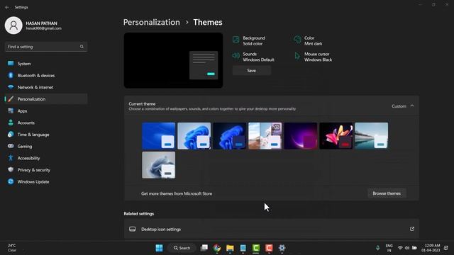 How to Enable or Disable the Startup Sound on Windows 11 2023 смотреть онлайн