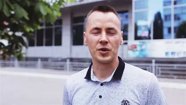 Образец видео для одностраничника с формой захвата. смотреть онлайн