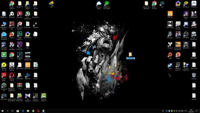 Как создать папку в Windows смотреть онлайн