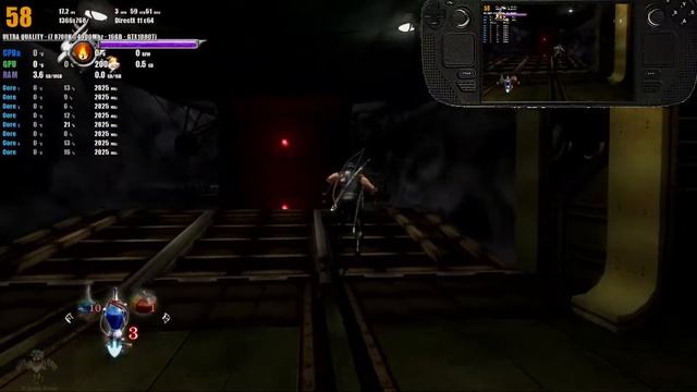 Ninja Gaiden Sigma ★ Windows 11 Game {{Skies Of Vengeance}} List (Windows 11 - Steam Deck) смотреть онлайн