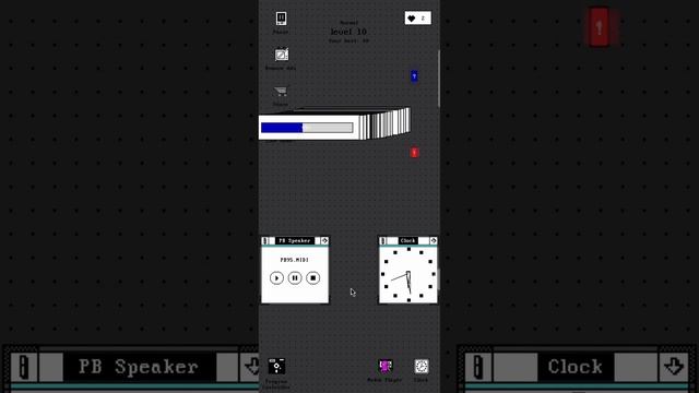 progressbar 95 gameplay #2 Normal mode Progressbar 2.0 смотреть онлайн