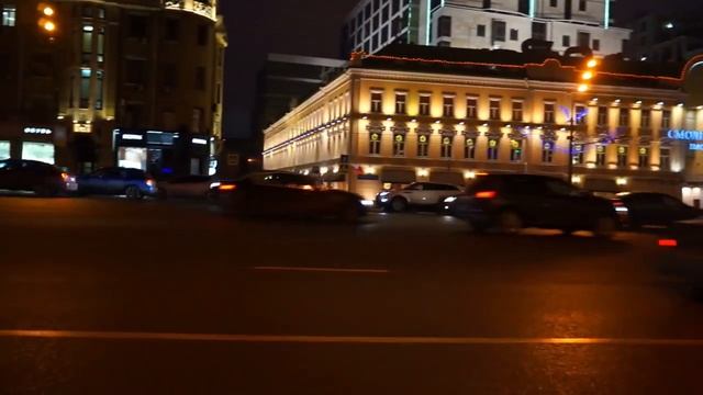 Москва смотреть онлайн