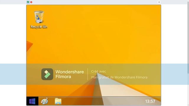 Test Windows 8 1 sur scratch смотреть онлайн