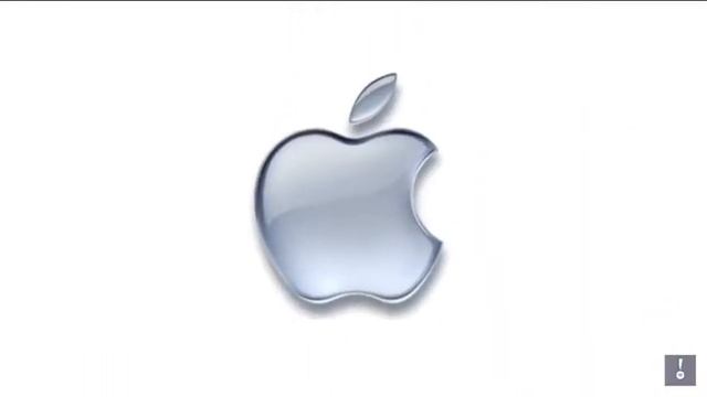 Apple logo evolution смотреть онлайн