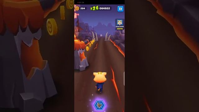 Cat Runner Decorate home 3d game live play | Cats racing games | Android trending game | Cat racing смотреть онлайн