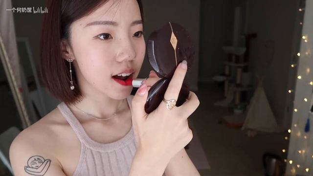 【奶筐】我最爱的七支MAC口红试色！甜美热门色&惊艳冷门色！米酒弟弟全程围观～ смотреть онлайн