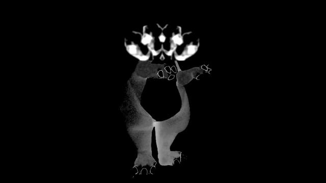 Windows Vista/7 Shutdown Sounds For 3-5-Headed Demon Barney смотреть онлайн