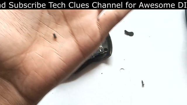 How to Repair Mouse Scroll Wheel HP Wireless Mouse Repair смотреть онлайн