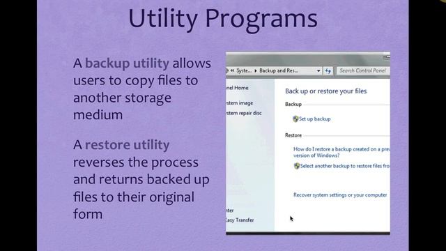 System Utilities смотреть онлайн