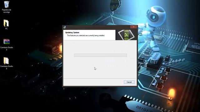 Descargar e Instalar Camtasia Studio 8 Microsoft Windows Vista, Windows 7 y Windows 8 смотреть онлайн
