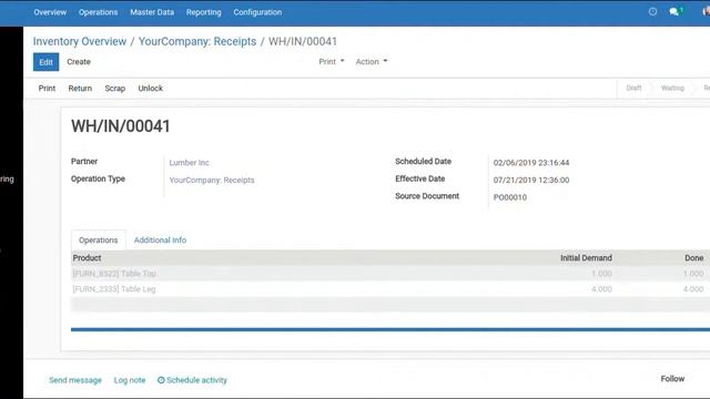 IT IS odoo alfresco - The open source integrated document management solution - version 12 & earlie смотреть онлайн