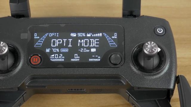 DJI Mavic Pro | Short review смотреть онлайн