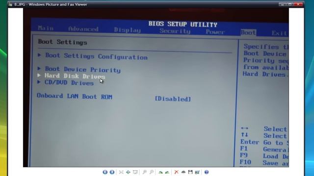 Setari Bios pentru Stik bootabil si cd-dvd смотреть онлайн