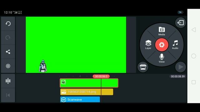 Make Jonathan Gaming (Animated) Overlay On Android || PROBOY EDITZ || смотреть онлайн