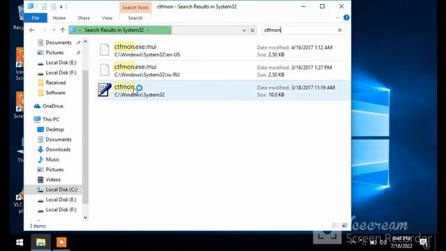 Keyboard Not Working In Windows 10 Start Menu And Search Bar [Fixed].@Tanveerwaien смотреть онлайн