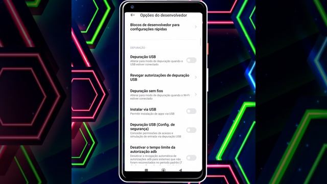 Como ATIVAR o MAC do WI-FI do POCO X3 PRO смотреть онлайн