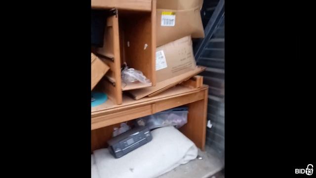 U-Store Battle Creek - Unit E031 смотреть онлайн