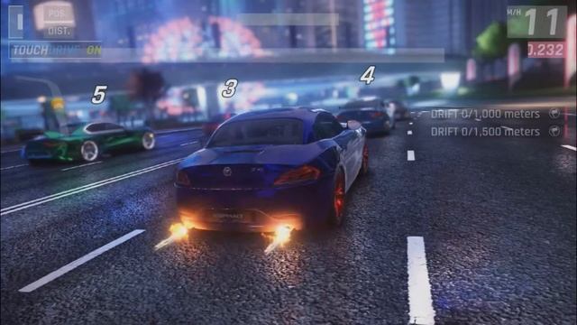 Asphalt 9 : #Best Car Racing Game# [Part 2] - PC Gameplay Windows 10 Acer NITRO 5 смотреть онлайн