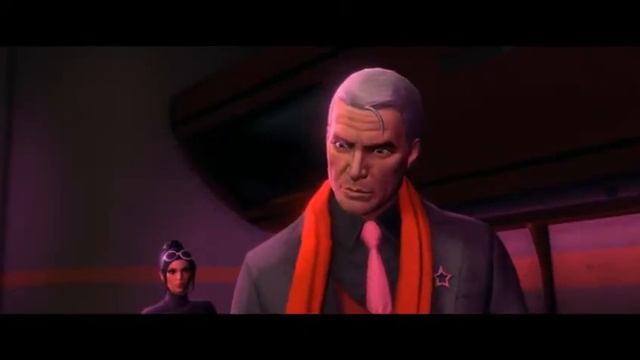 Game Window-Shopping: Saints Row: The Third смотреть онлайн