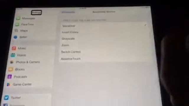IOS and voice over revisited смотреть онлайн